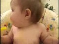 very funny and cute baby video