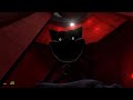 What if REAL PLAYER Become CatNap and Kill Me in Poppy Playtime Chapter 4! – Garry's Mod