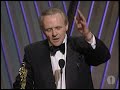 Anthony Hopkins Wins Best Actor | 64th Oscars (1992)