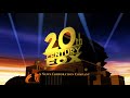 20th Century Fox 1994 Ethan James Tilton Remodifiled v2
