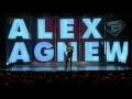 Alex Agnew Unfinished Business full show