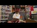 Ralphies mystery box, @jeremy.collects @88_hoverboard and National Ghostbusters Dsy