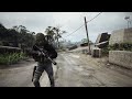 PMC Operator On Secret Mission - Ghost Recon Breakpoint