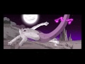 Mewtwo Vs Deoxys - Pokemon The Fated Duel FULL HD 1080p