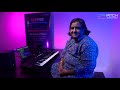 Fluid Pitch is Empowering Indian Musicians with Flexible Scale based Pitch Bend on MIDI and MPE.