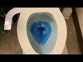 POV: you have dish soap in your toilet water