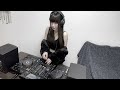 CHIKA Hardtechno DJ set ₍⸍⸌̣ʷ̣̫⸍̣⸌₎