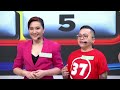 Tito Sen at Mayor Jose, naka-jackpot kaya sa GIMME 5?! 🤣 | EAT BULAGA | July 30, 2024