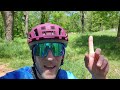 Watch Before You MTB Ride The Slaughter Pen Trails In Bentonville Arkansas!
