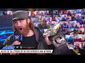 Sami Zayn goes on a tirade: Talking Smack, Nov. 7, 2020 (WWE Network Exclusive)