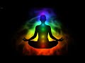 Seven Chakra Guided Meditation Balance Aura Cleansing Sleep Guided Meditation