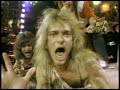 Van Halen - Panama (Official Music Video)