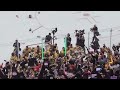 Vegas Golden Knights win the Stanley Cup (6/13/23)