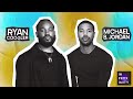 Michael B. Jordan and Ryan Coogler | In Proximity | Ep. 01