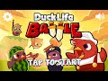 Duck Life Battle - Title screen theme