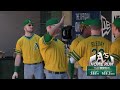 MLB The Show 24 A`s vs Mariners