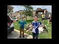 Tornado in Temple, TX 5-22-24
