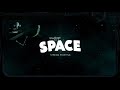 Greetings From Space Intro and Scene Test 000001