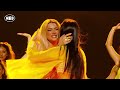 Αναστασία & Josephine - Είσαι Μια Θεά | Mad Video Music Awards 2023 από τη ΔΕΗ