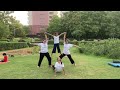 yoga day celebration 🧘‍♀️ #shortsvideo #dance #yogafitness #motivation #yogapractice