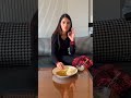 Aaj Banayi Deepika Padukone Ki Favourite Dish 😋 #neetubisht #minivlog #trendingonshorts #trending