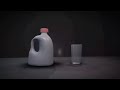 Animating Fluids without Simulations..