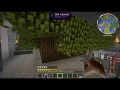 The Minecraft 500 - DivTopia Episode 8 - Modded Minecraft