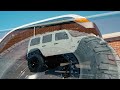 Jeep Wrangler Rubicon JL Build on 37s (Start to Finish)