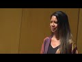 He pūkoʻa kani ʻāina: Creating Pathways for Indigenous Language Vitality | Candace Galla | TEDxJIBC