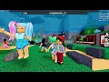 VIRAMOS BEBÊS no MARRETÃO - ROBLOX