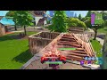 WE SNIPED THEM AT THE SAME TIME! (Fortnite Battle Royale)