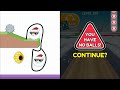 Save The Doge | Going Balls  - All Level Gameplay Android, iOs - NEW APK UPDATE.