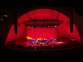 Steely Dan plays Time Out of Mind @ The Hollywood Bowl 27 May 2022