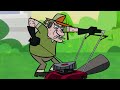 Attack of the Monster Truck & More! | Johnny Test Compilations | Videos for Kids