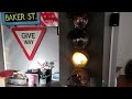 4 aspect BR signal demonstration