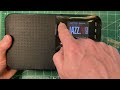 Using a Squeezebox Radio Without Logitech