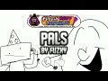 Pals - Friday Night Fanverse OST [OUTDATED]