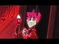 Alastor Edit | Sleepwalker | #hazbinhotel #edit #capcut #fyp #youtube