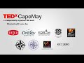 Klan We Talk? | Daryl Davis | TEDxCapeMay