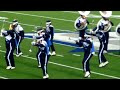 Hampton University Marching Band Homecoming 2015