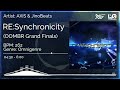 AXiS & JinoBeats - RE:Synchronicity【OOMBR Grand Finals】