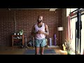 Sun Salutation “A” Tutorial - Beginners Yoga