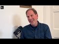 Life Story Of World Leading Autism Researcher | The Human Podcast Ep 32 (Prof Simon Baron Cohen)
