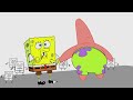 Every Chase Scene EVER in SpongeBob 💨 | 53 Minute Compilation | SpongeBob