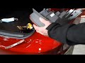 Hyundai Elantra Tail Light Removal & Replacement  2016 and Newer