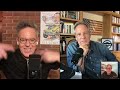 Mike Rowe & Greg Gutfeld Talk Tucker Carlson, RFK Jr., and Chris Cuomo’s Face | The Way I Heard It