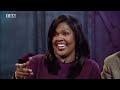 CeCe Winans and Shante Tribett: When God Speaks to You About Your Marriage | Women of Faith on TBN