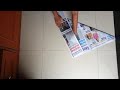 Latest viral video. Trending. DIY Ideas. Waste bin using News paper. Super idea.