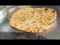 Early Morning Nashta In Jalandhar | Jaggi Naan Jalandhar | Best Amritsari Kulcha In Jalandhar |