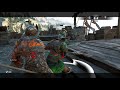 For Honor Gladiator Brawl PS4